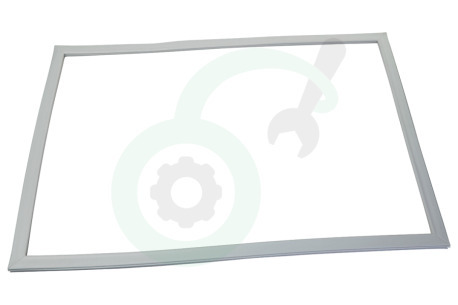 Hanseatic Koelkast 4668512200 Afdichtingsrubber Koelkast