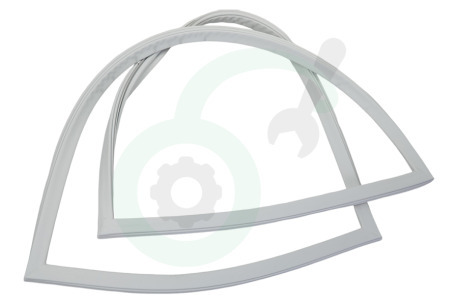 Beko Koelkast 4669521000 Afdichtingsrubber Koelkast