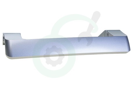 Beko Koelkast 4397250700 Handgreep Deurgreep grijs