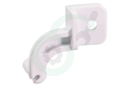 Singer Koelkast 4091030100 Scharnier van vriesvakklep, rechts