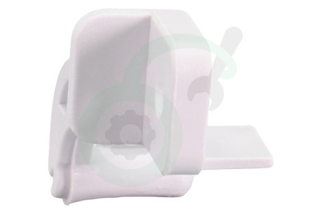 Singer Koelkast 4091030100 Scharnier van vriesvakklep, rechts