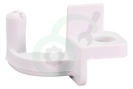 Singer Koelkast 4091030100 Scharnier van vriesvakklep, rechts