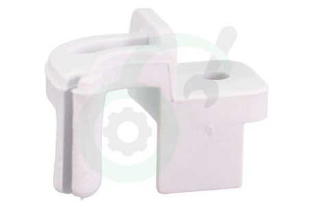 Singer Koelkast 4091030100 Scharnier van vriesvakklep, rechts