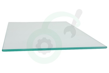 Beko Koelkast 4331860100 Glasplaat Groentelade