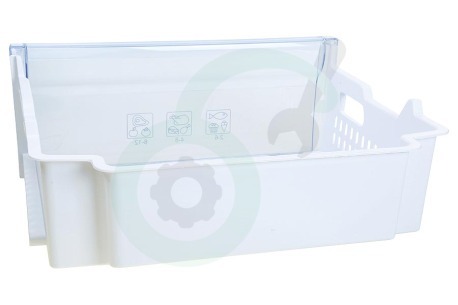 Beko Koelkast 4616070200 Vrieslade Vrieslade voor koelkast