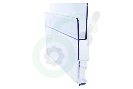 Beko Koelkast 5906371000 Vriesvakklep Front vriesvak