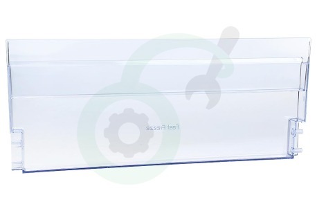 Beko Koelkast 5906371000 Vriesvakklep Front vriesvak