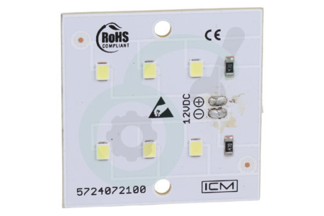 Altus Koelkast 5724072100 LED-module