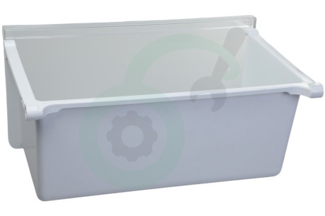 Gorenje Koelkast HK4148536 Vrieslade Schuiflade