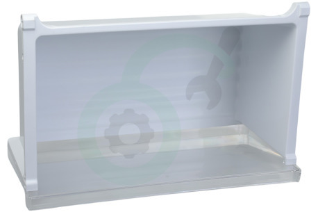 Gorenje Koelkast HK4148536 Vrieslade Schuiflade