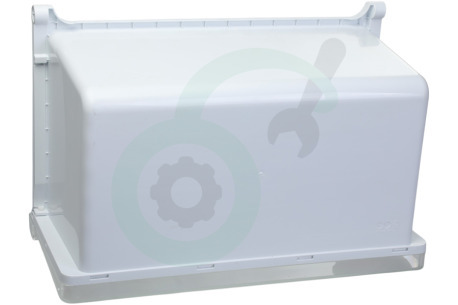 Gorenje Koelkast HK4148536 Vrieslade Schuiflade