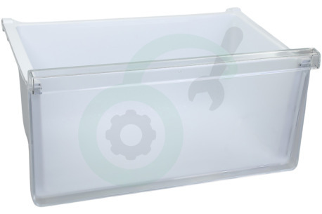 Gorenje Koelkast HK4148536 Vrieslade Schuiflade