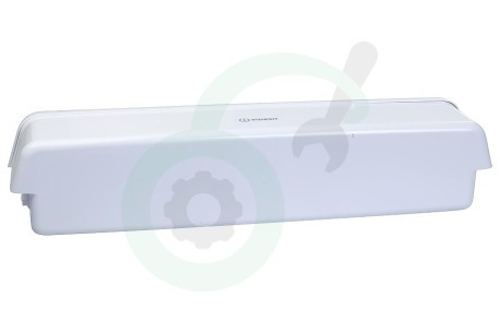 Indesit Koelkast 481010801666 Flessenrek