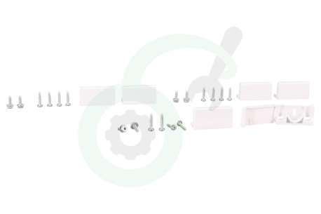 Liebherr Koelkast 9096885 Inbouwset Montageset