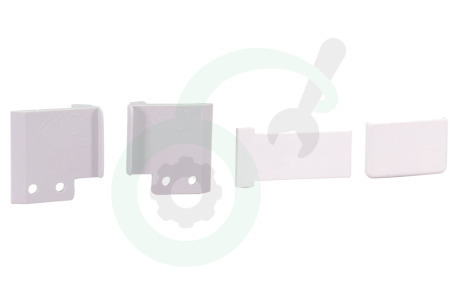 Liebherr Koelkast 9096885 Inbouwset Montageset