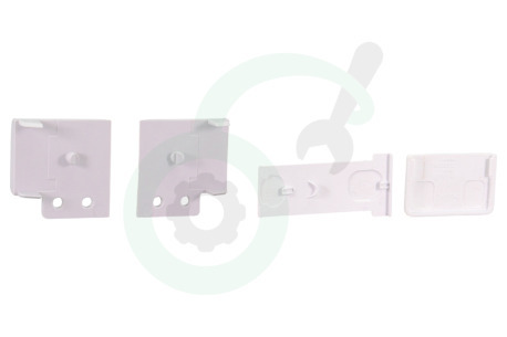 Liebherr Koelkast 9096885 Inbouwset Montageset