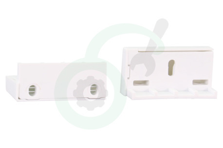 Liebherr Koelkast 9096885 Inbouwset Montageset