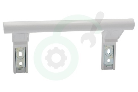 Liebherr Koelkast 7430668 Deurgreep Handgreep wit -21cm-