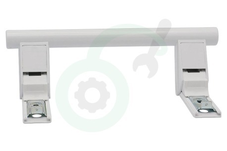 Liebherr Koelkast 7430668 Deurgreep Handgreep wit -21cm-