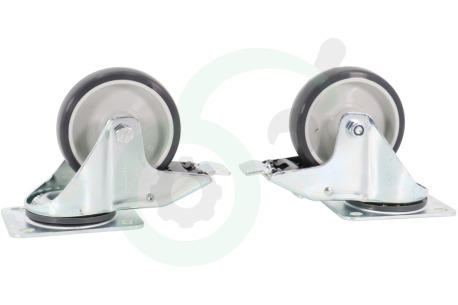 Liebherr Koelkast 9590581 Wielen