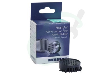 Liebherr  9882471 Fresh Air Koolstoffilter