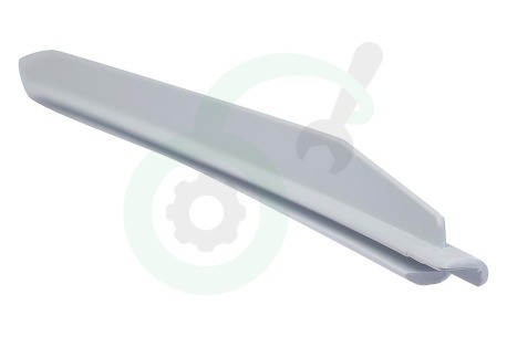 Liebherr Koelkast 7430094 Strip van glasplaat, achter