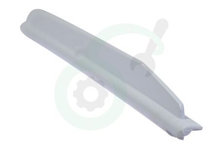 Liebherr Koelkast 7430094 Strip van glasplaat, achter