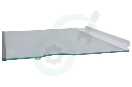 Liebherr Koelkast 7276029 Glasplaat Compleet
