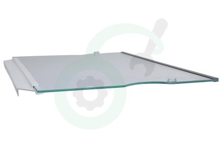 Liebherr Koelkast 7276029 Glasplaat Compleet