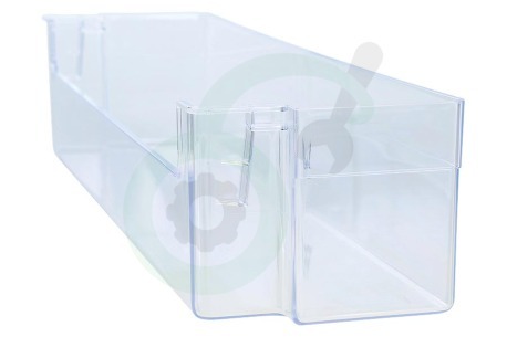 Pelgrim Koelkast 542387 Deurvak, Flessenrek