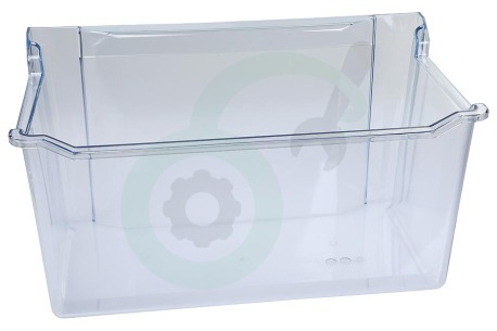 Pelgrim Koelkast 328339 Vrieslade Onder