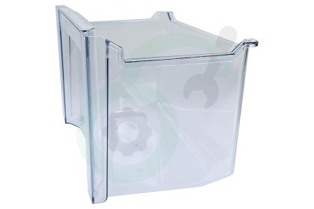 Pelgrim Koelkast 328339 Vrieslade Onder