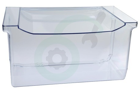 Pelgrim Koelkast 328339 Vrieslade Onder