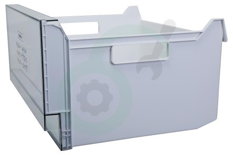 Upo Koelkast 586656 Vrieslade Midden