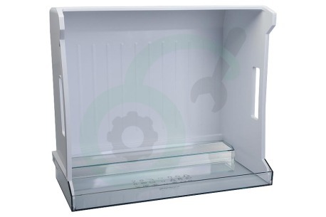 Upo Koelkast 586656 Vrieslade Midden