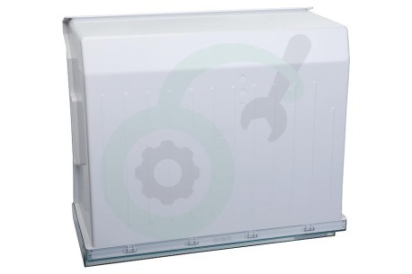 Upo Koelkast 586656 Vrieslade Midden