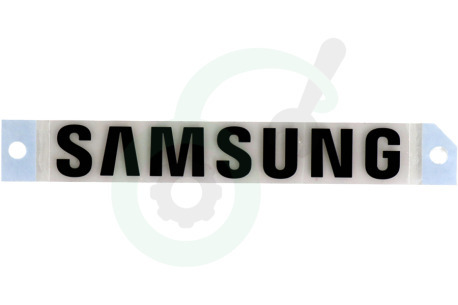 Samsung Koelkast DA6404020C DA64-04020C Samsung Logo Sticker