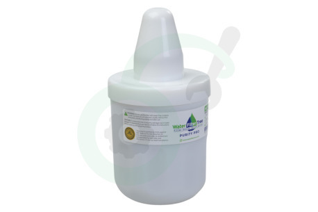 Alternatief  DA2900003A DA29-00003A Waterfilter Amerikaanse koelkasten, let op! past niet op DA29-00003F