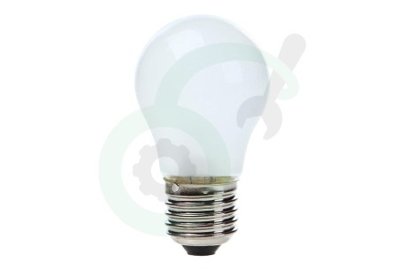 Samsung Koelkast 4713001201 4713-001201 Lamp Globe 40W E27