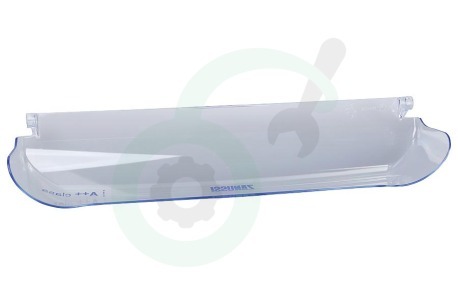 Zanussi Koelkast 2672003254 Boterklep