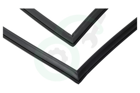 Dometic Koelkast 289078620 Afdichtingsrubber Koelvriescombinatie