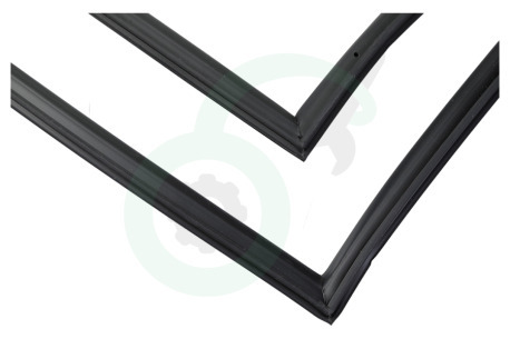 Dometic Koelkast 289078620 Afdichtingsrubber Koelvriescombinatie
