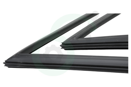 Dometic Koelkast 289078620 Afdichtingsrubber Koelvriescombinatie