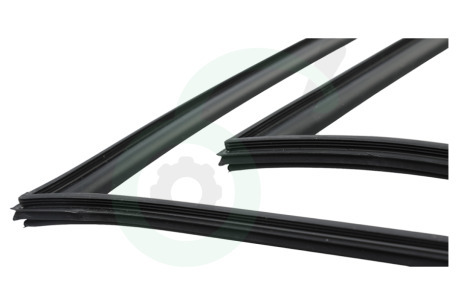 Dometic Koelkast 289078620 Afdichtingsrubber Koelvriescombinatie