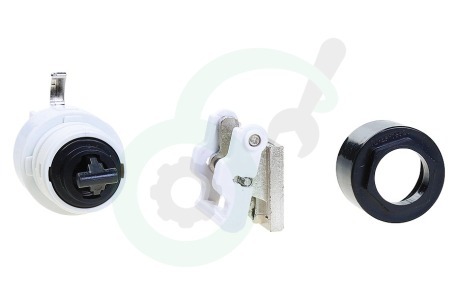 Dometic Koelkast 207999461 Slot Slotpin set, sluiting