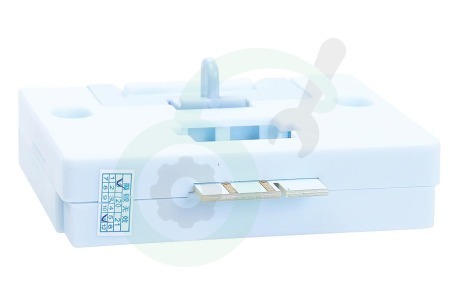 Dometic Koelkast 289037105 Deurslot met LED lamp