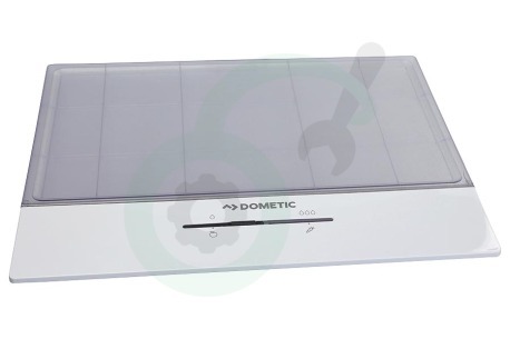 Dometic (n-dc)  289071502 Deksel Groentelade