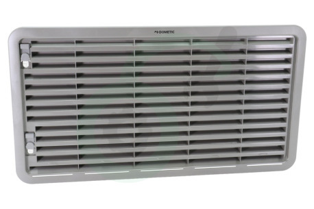Dometic Koelkast 289066902 LS300 Luchtafvoerrooster grijs
