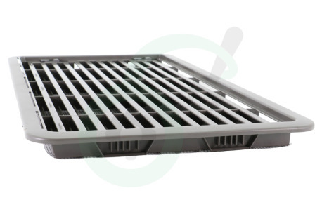Dometic Koelkast 289066902 LS300 Luchtafvoerrooster grijs
