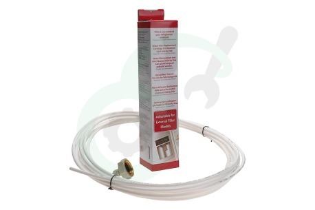 LG Koelkast ADQ73693903 FSS-002 Waterfilter Amerikaanse Koelkasten, Plug-In